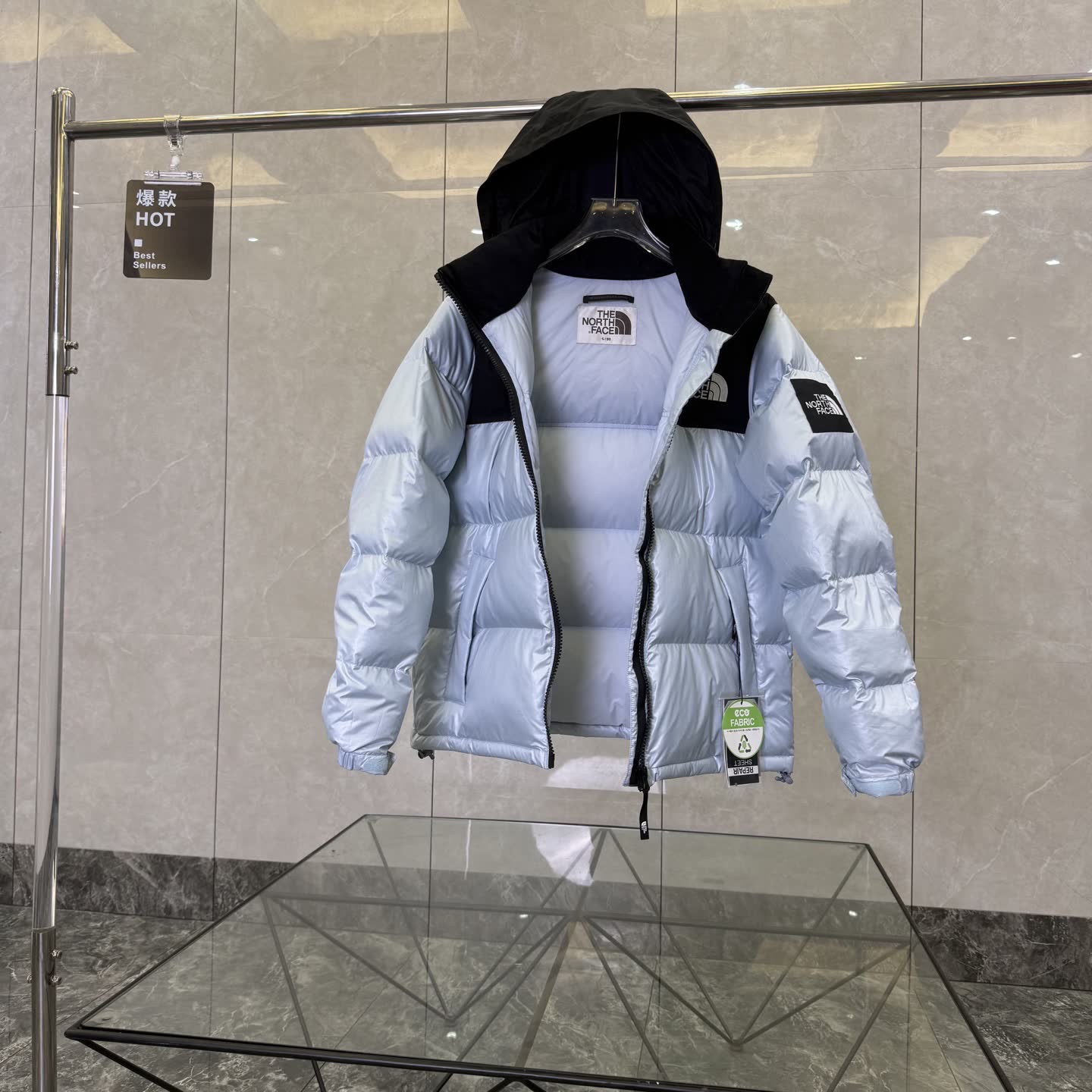 The North Face 1996 Retro Nuptse Jacket
